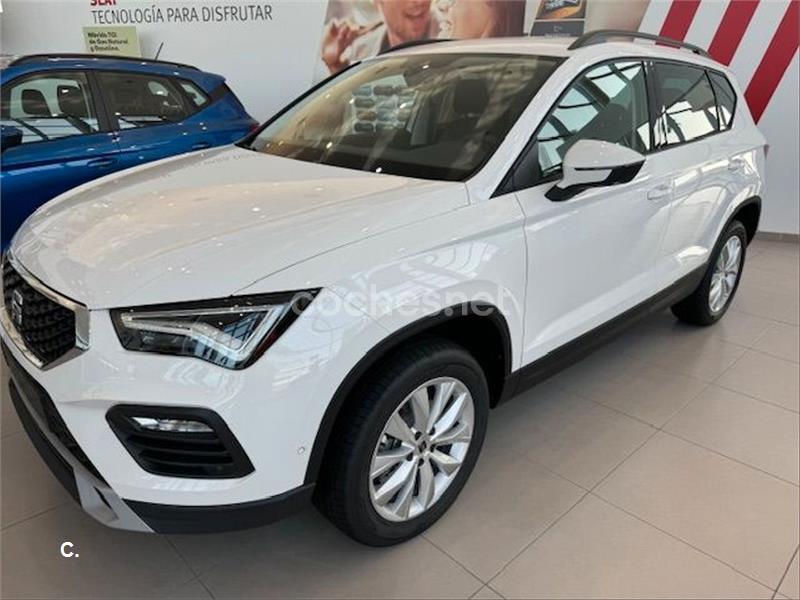 SEAT Ateca 1.0 TSI 85kW 115CV Style Special Editi 5p.