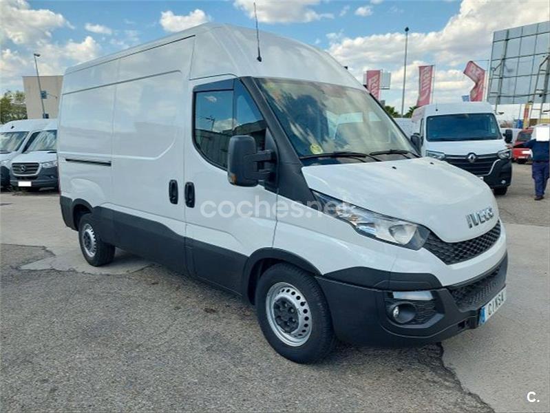 IVECO Daily 35S 11 V 3520H2