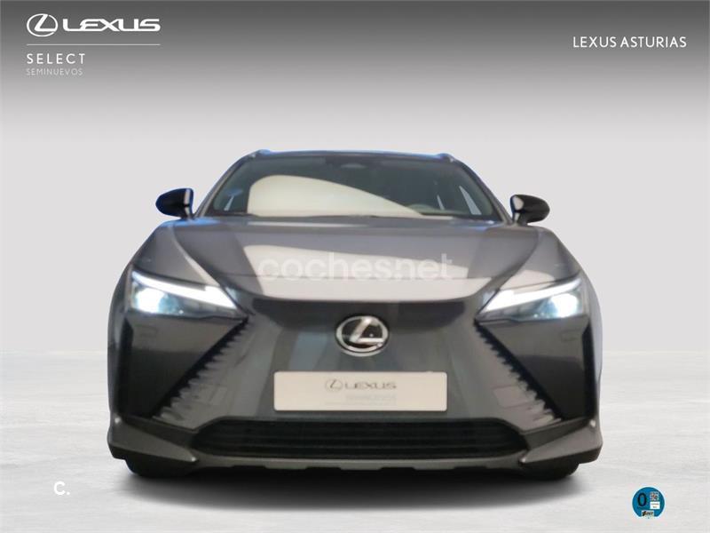 LEXUS RZ 450e Executive