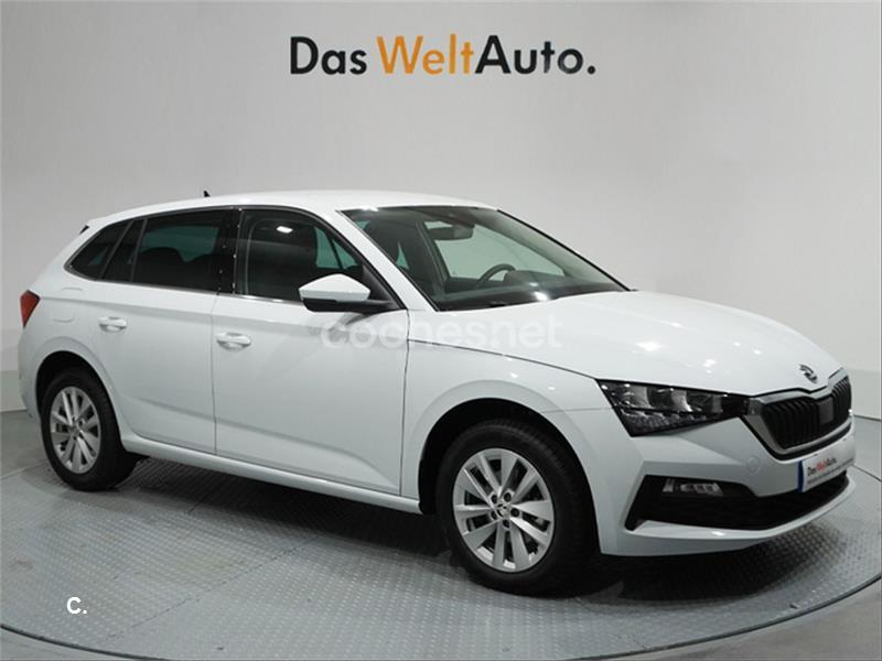 SKODA Scala 1.0 TSI 81KW 110 CV Ambition 5p.