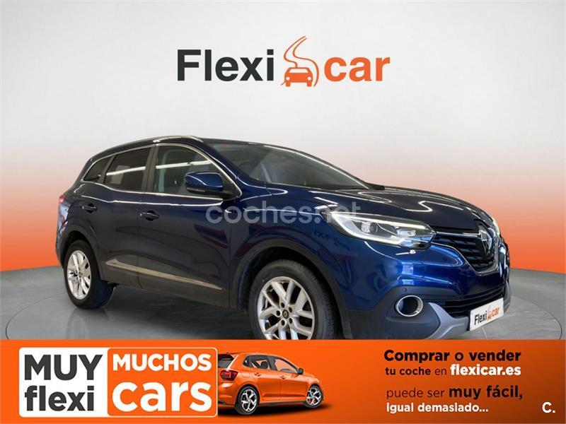 RENAULT Kadjar Intens Energy dCi 130 5p.