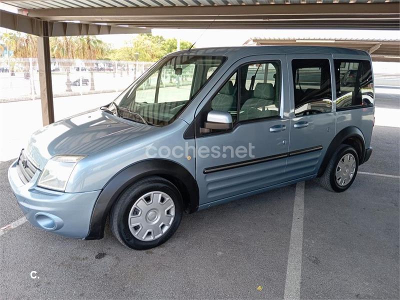 FORD Connect Kombi 1.8 TDCi 110cv Trend 210 S