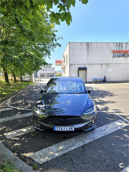 TESLA Model X P100D 4WD 5p.