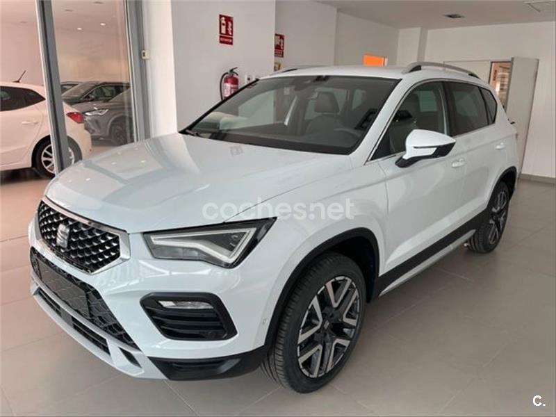 SEAT Ateca 2.0 TDI 110kW DSG SS XPerience XXL 5p.