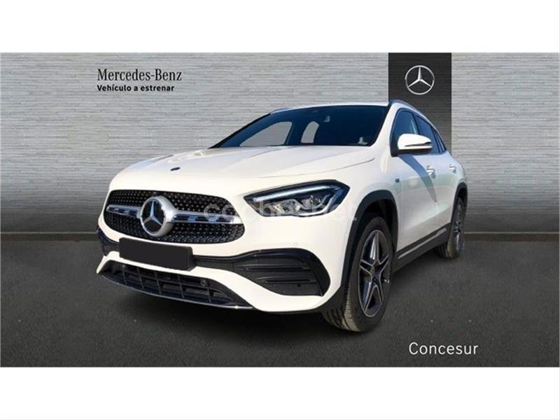 MERCEDES-BENZ GLA GLA 250 e 5p.