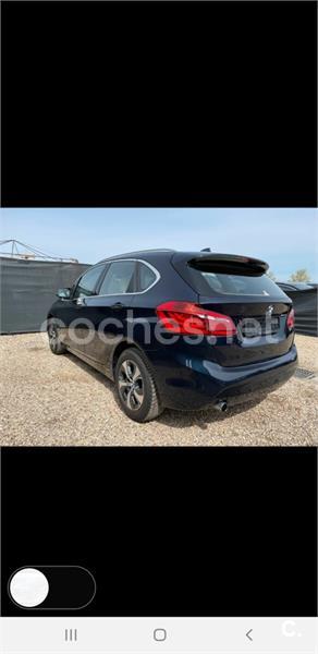 BMW Serie 2 Active Tourer 216d