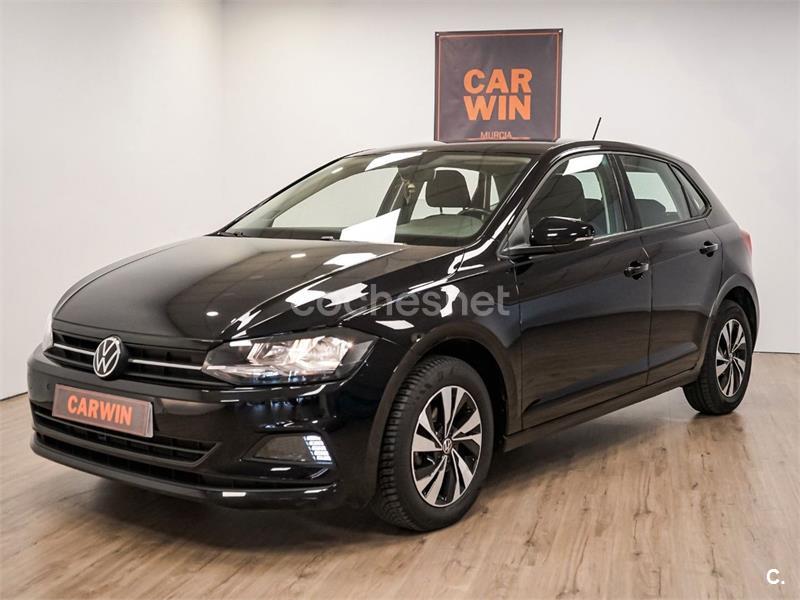 VOLKSWAGEN Polo Advance 1.0 TSI