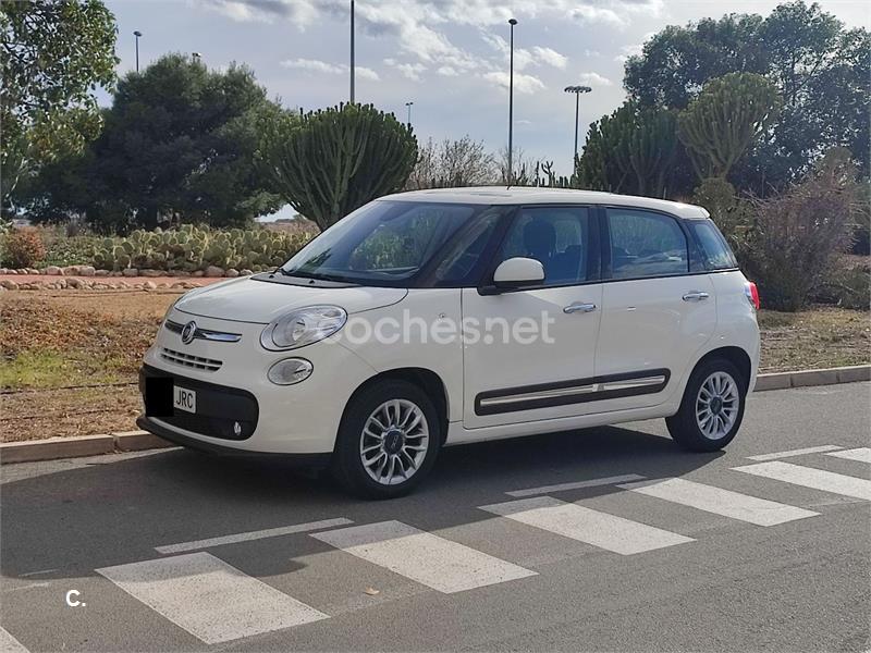 FIAT 500L 1.4 16v Lounge