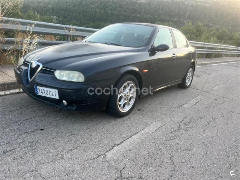 ALFA ROMEO 156