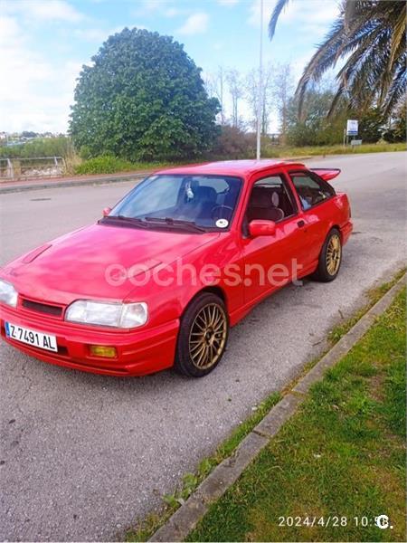 FORD Sierra