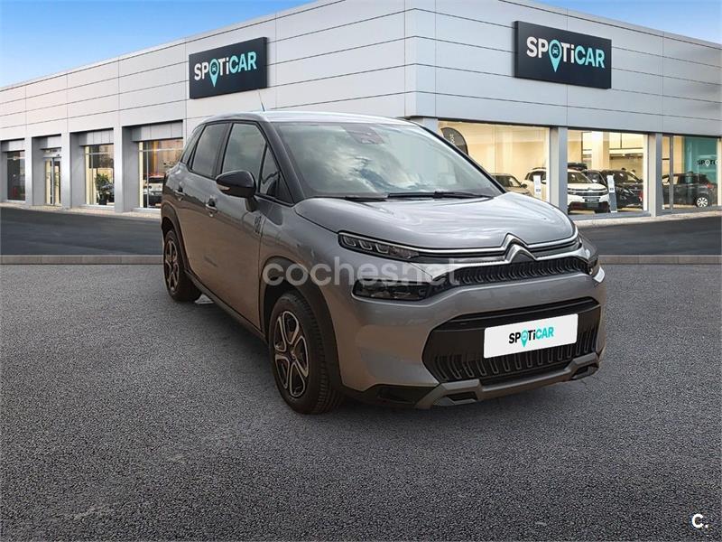 CITROEN C3 Aircross BlueHDi 81kW 110CV You