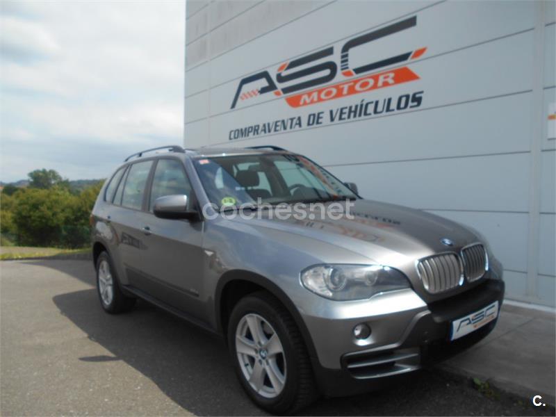 BMW X5 3.0d