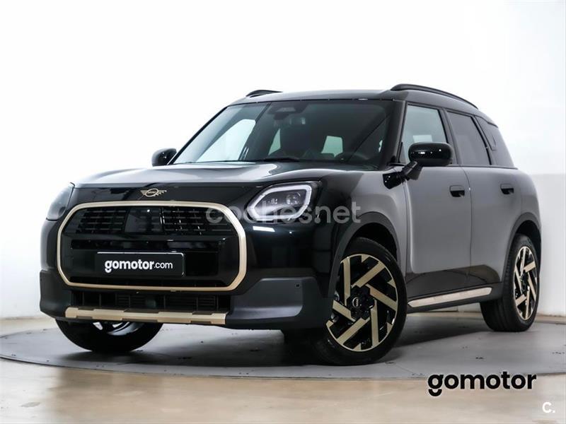 MINI Countryman C 5p.