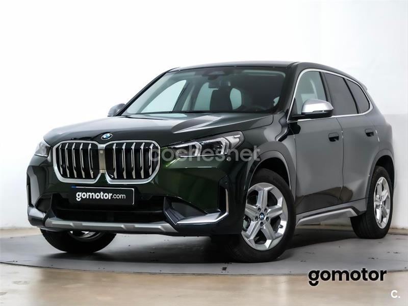 BMW X1 sDrive18d 5p.