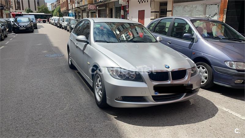 BMW Serie 3 318I 4p.