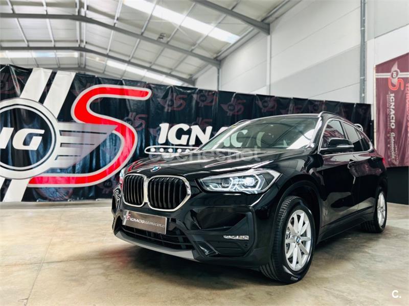 BMW X1 sDrive18d