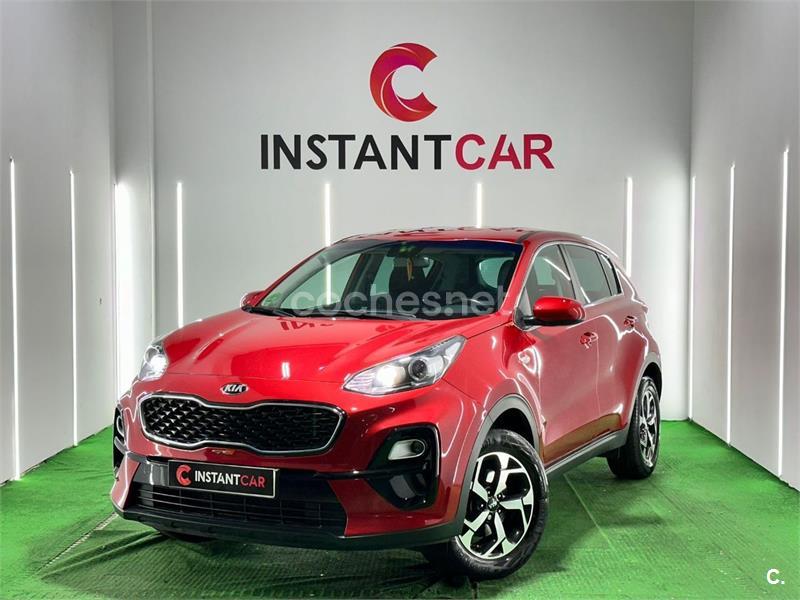 KIA Sportage 1.6 GDi Drive 4x2