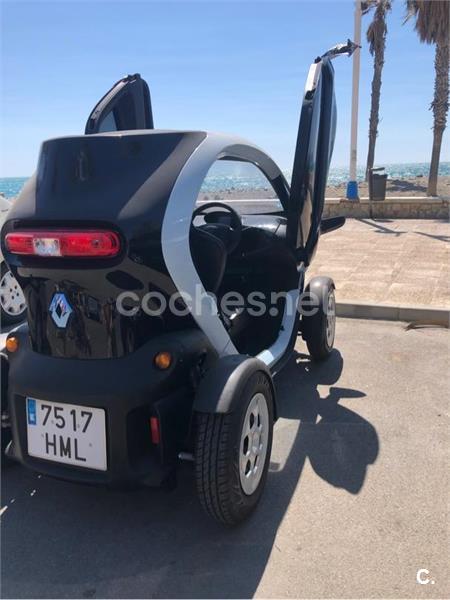 RENAULT Twizy