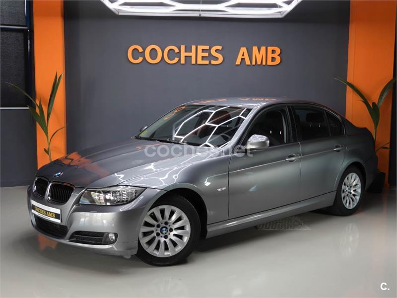 BMW Serie 3 320D