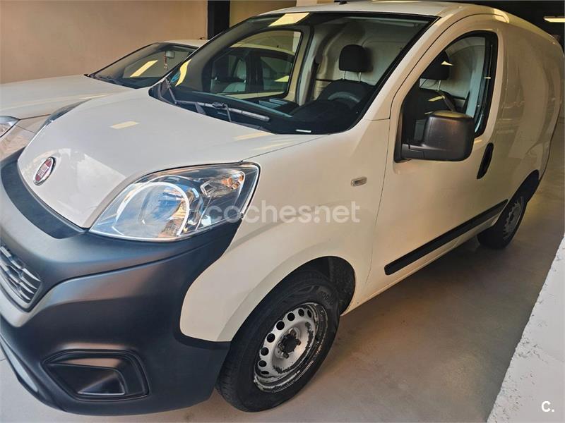 FIAT Fiorino Cargo Base 1.3 Mjet 59kW 80CV E6