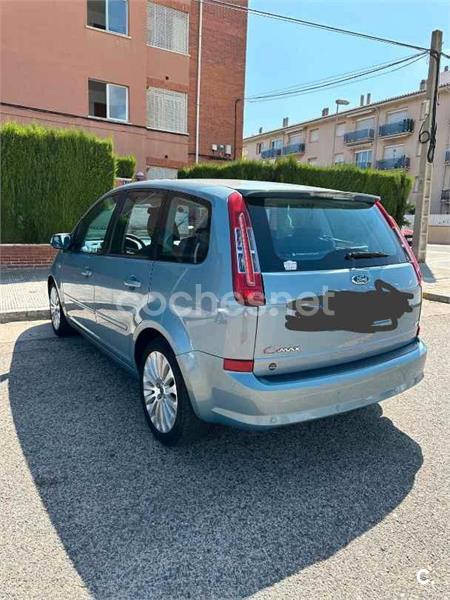 FORD CMax