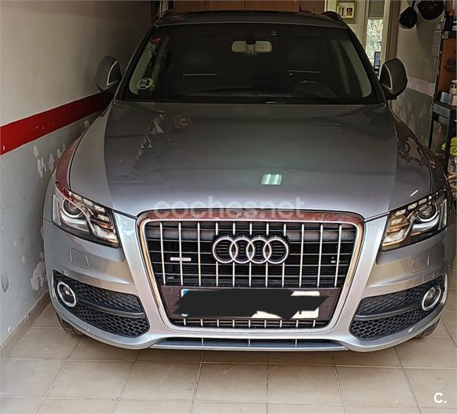 AUDI Q5 3.0 TDI 240cv quattro S tronic DPF 5p.