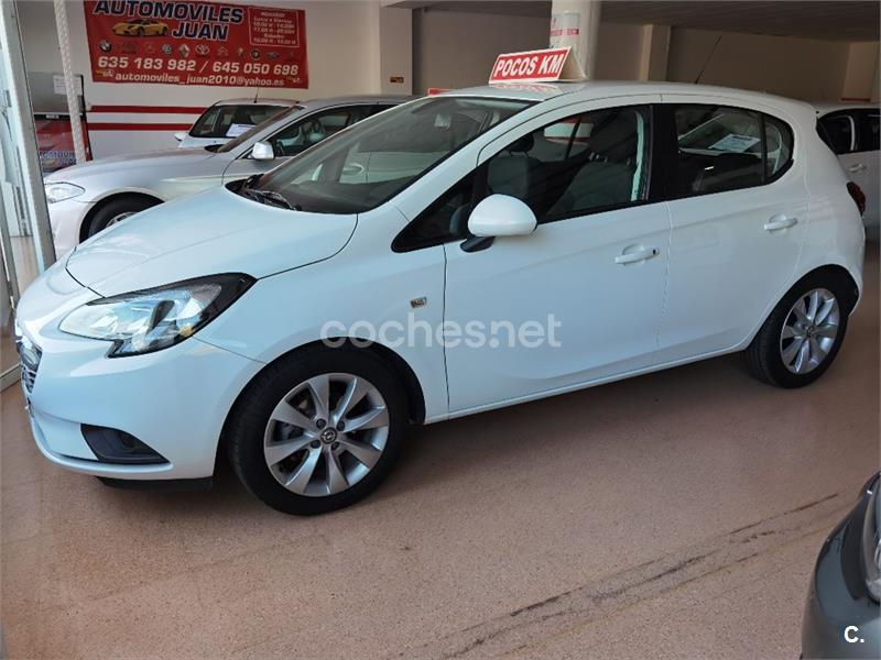 OPEL Corsa 1.4 66kW 90CV Business 5p.