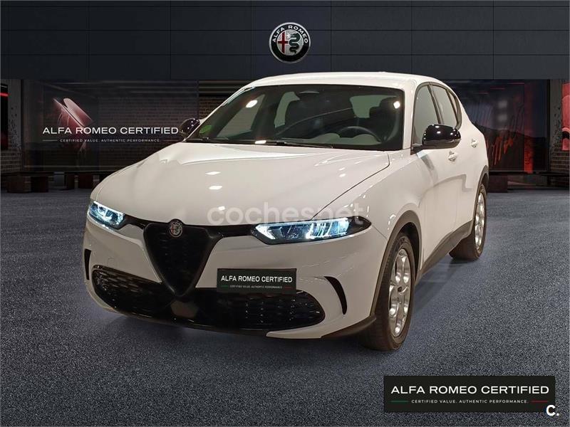 ALFA ROMEO Tonale 1.6 DS 130 CV SPRINT FWD 5p.