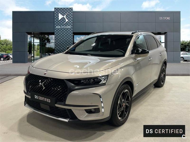 DS DS 7 Crossback 1.6 ETense 225 PERFORMANCE LINE Auto 5p.