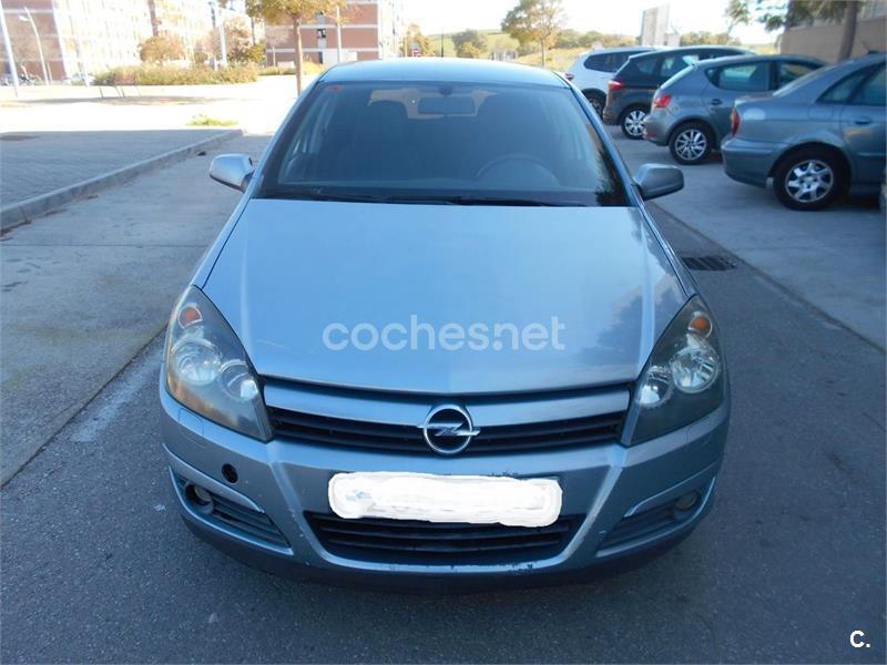 OPEL Astra 1.7 CDTi Enjoy