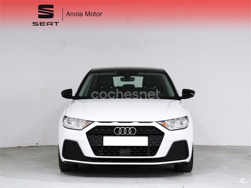 AUDI A1 Sportback 25 TFSI 70kW 95CV 5p.