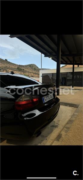 BMW Serie 3 320D