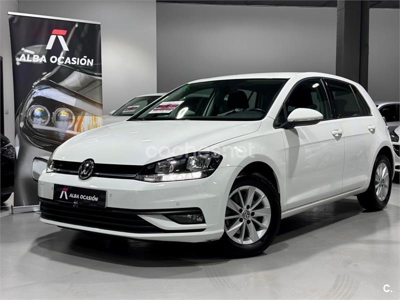 VOLKSWAGEN Golf Advance 1.6 TDI 85kW 115CV