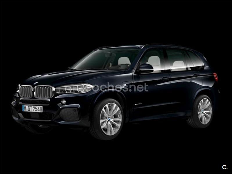 BMW X5 xDrive40e iPerformance 5p.