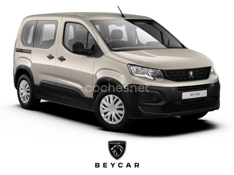 PEUGEOT Rifter Active Pack Business Std. PureTech 110