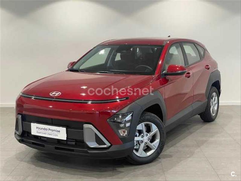 HYUNDAI Kona 1.0 TGDI Maxx 5p.