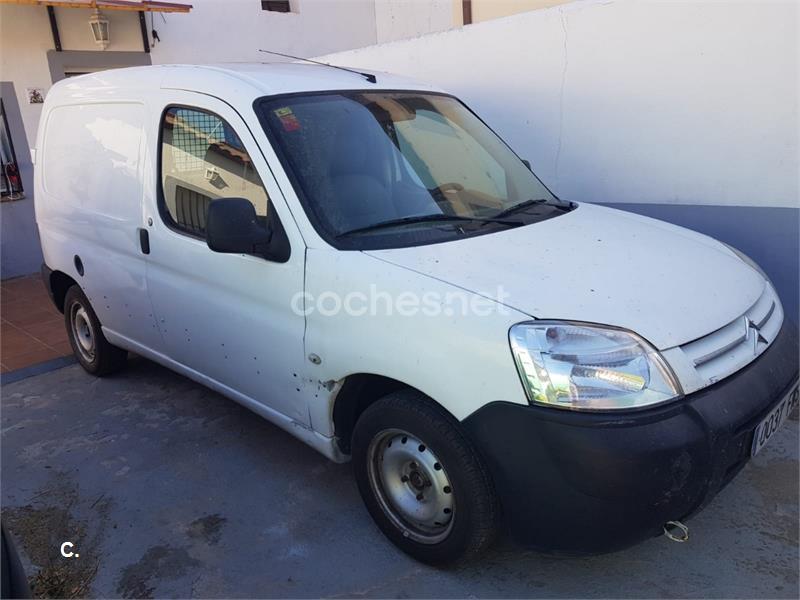 CITROEN Berlingo 1.4 600 3p.