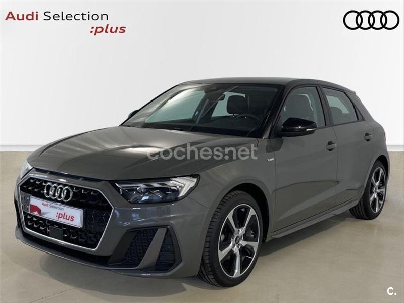 AUDI A1 Sportback Adrenalin 30 TFSI 81kW S tron 5p.