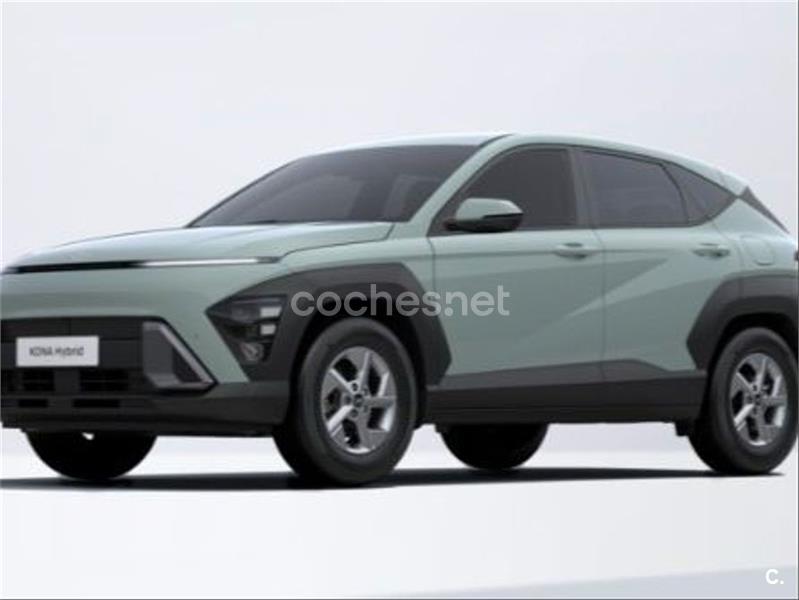 HYUNDAI Kona 1.6 GDI HEV Maxx DCT 5p.