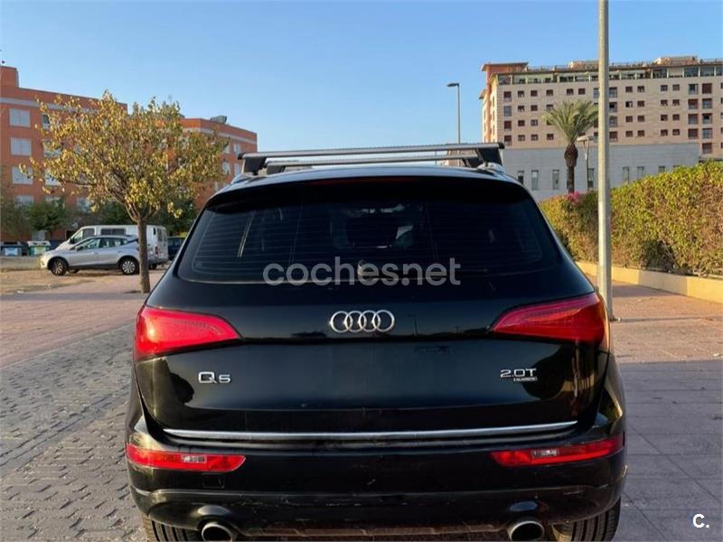 AUDI Q5 2.0 TFSI 169kW quattro 5p.