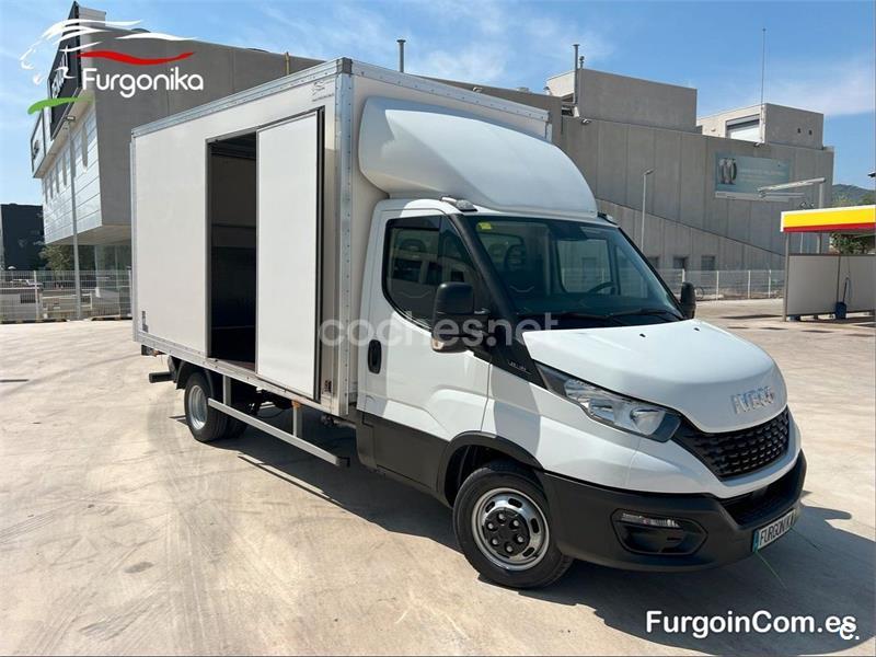 IVECO Daily 35C 16 2.3 4100 2p.