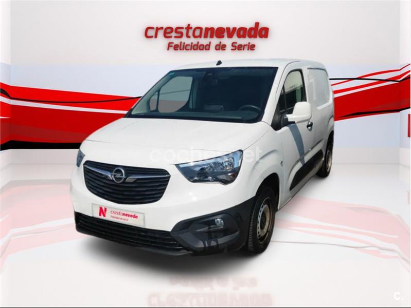 OPEL Combo 1.6 TD SS 74kW 100CV Select L H1 650k