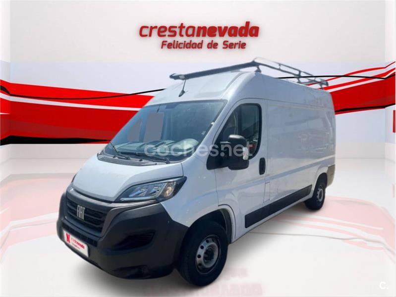 FIAT Ducato 33 L2H2 2.3 Multijet 103kW 140CV