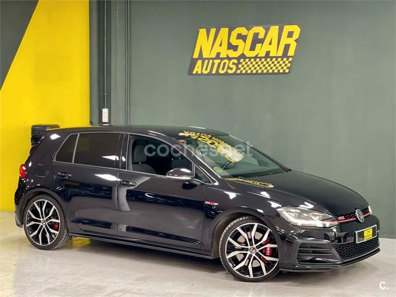 VOLKSWAGEN Golf GTI Performance 2.0 TSI 180kW 245CV 5p.