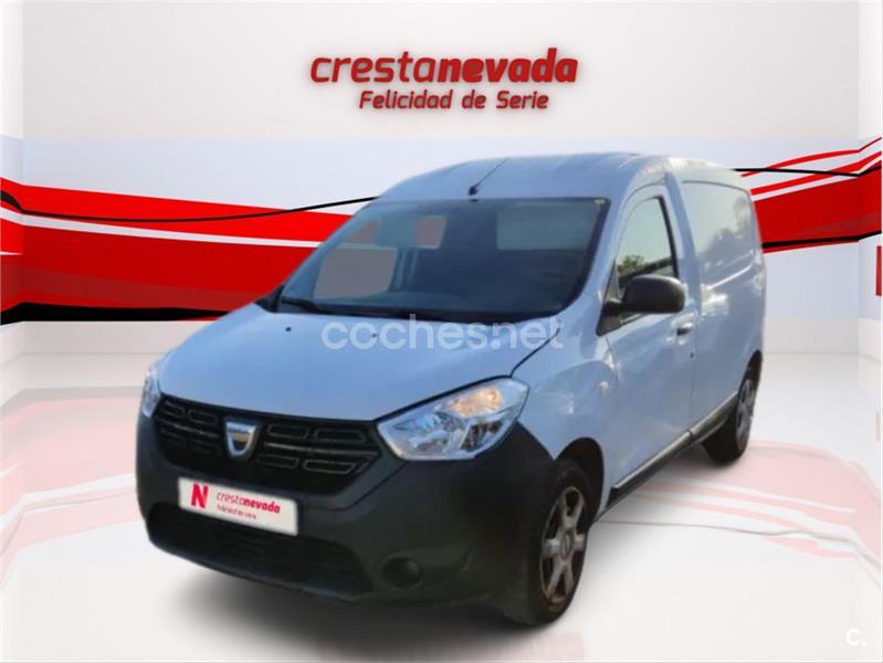 DACIA Dokker Van Ambiance 1.6 75kW 102CV GLP EU6B