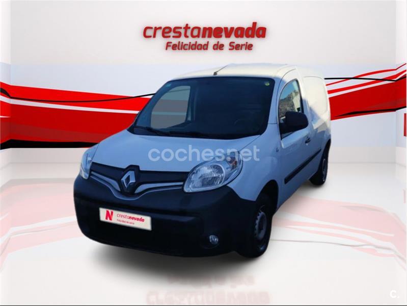 RENAULT Kangoo Furgon Profesional dCi 55 kW 75 CV