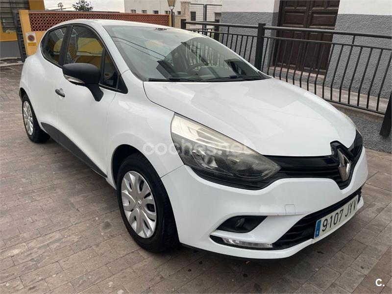 RENAULT Clio Life Energy dCi