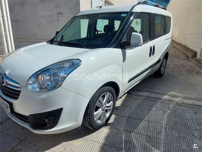 OPEL Combo Tour Expression 1.3CDTI 70kW 95CV L1H1 5p.