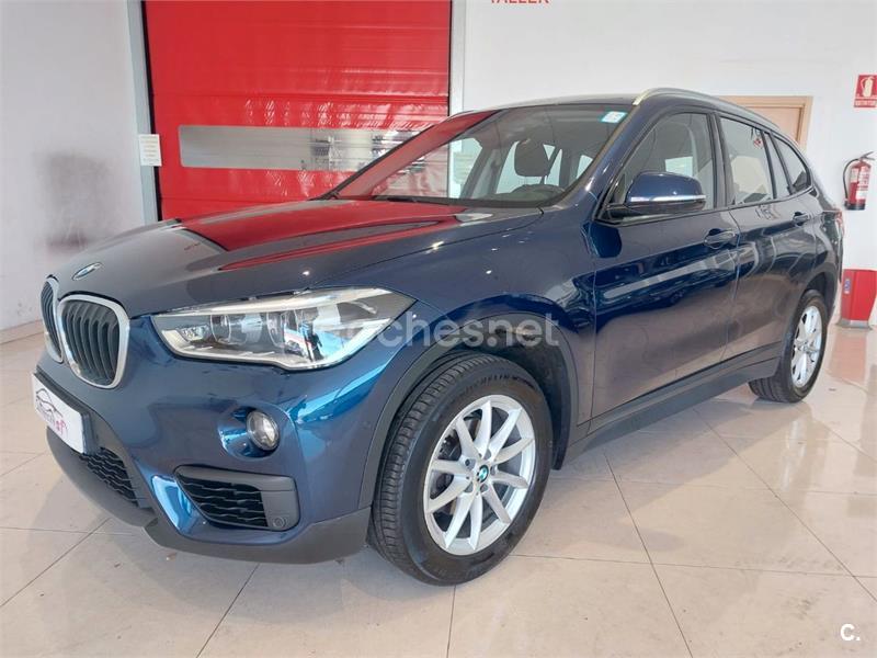 BMW X1 sDrive16d Business