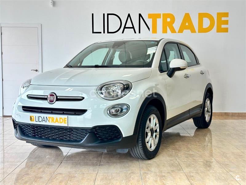 FIAT 500X Cult 1.3 MultiJet 95 CV SS